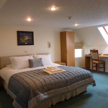 Pentland Lodge House Турсо Экстерьер фото